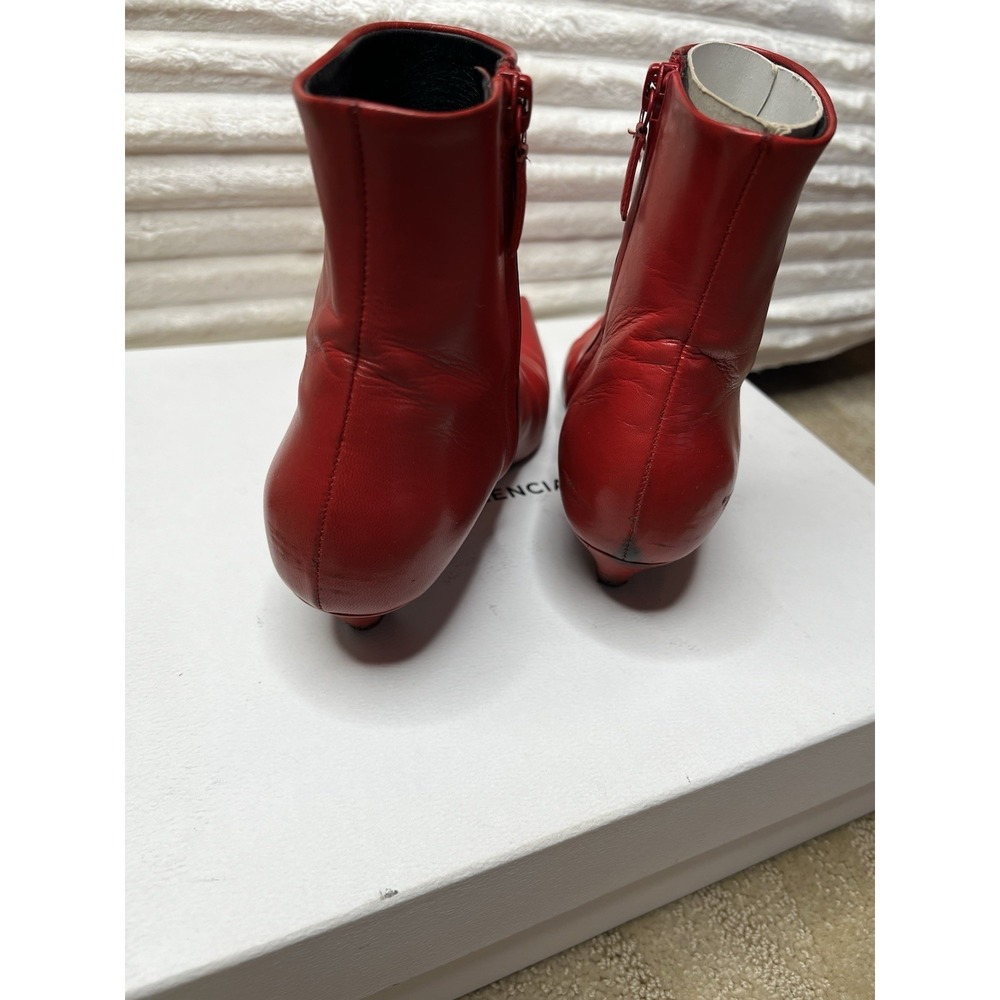 Balenciaga Heels Women's - Picture 6 of 15